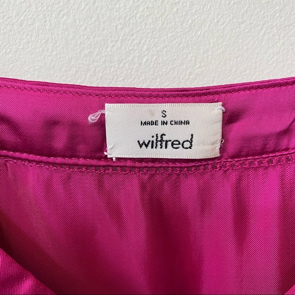 Aritzia Wilfred Tank Top - Picture 3 of 3